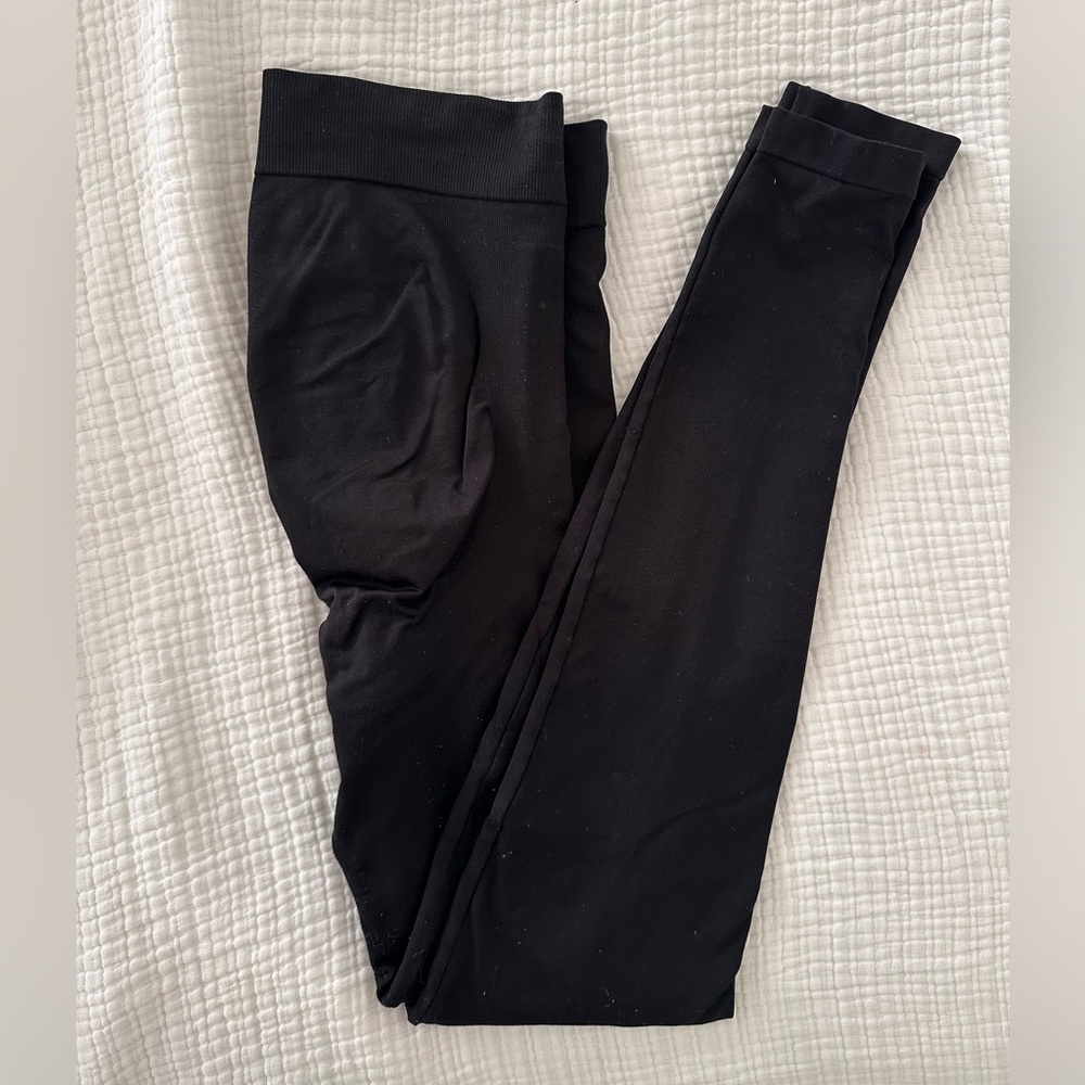 Blanqi maternity leggings